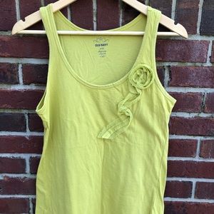 Old navy women tank